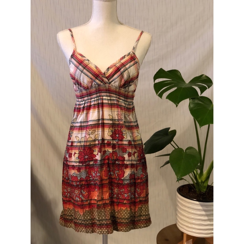 American Rag floral summer dress